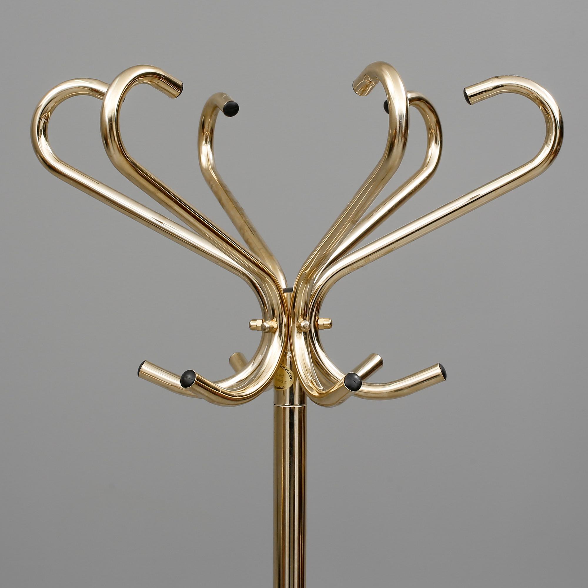 TAMBURMAJOR, AB Ragnvald Torkelsson, Skånes Fagerhult, 1900-talets sista kvartal.