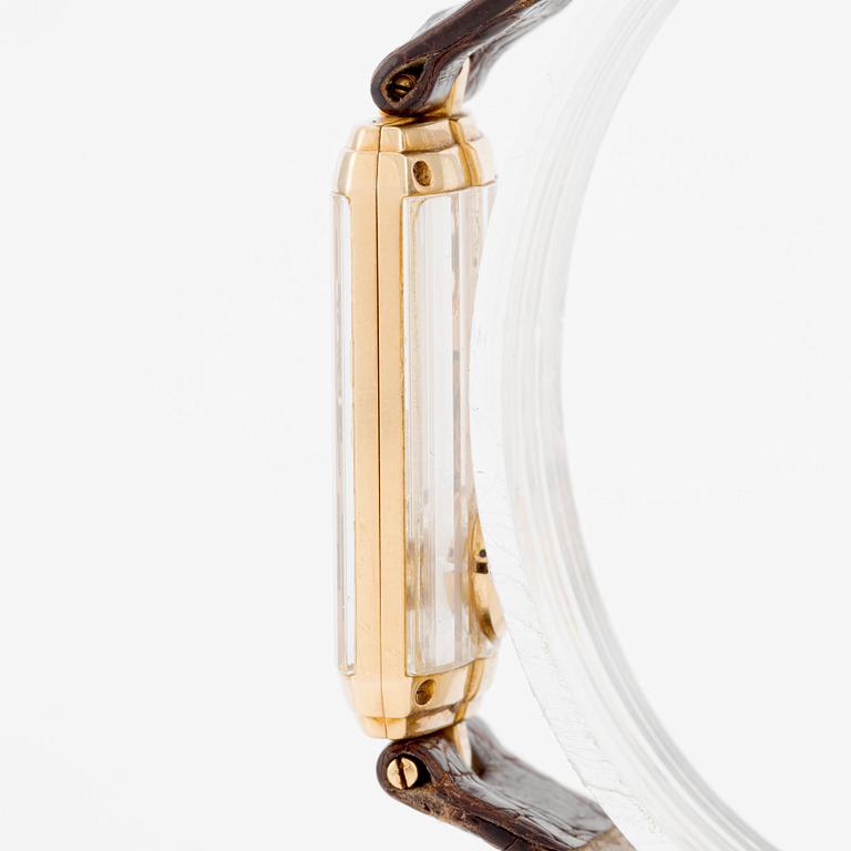 Corum, Golden Bridge, ca 1990.