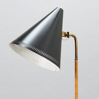 PAAVO TYNELL, LATTIAVALAISIN, malli K10-10. Idman 1900 puoliväli.