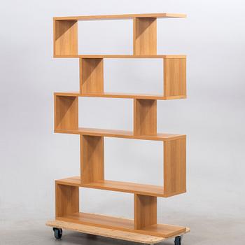 Bookcase, TERENCE CONRAN, "Balance".