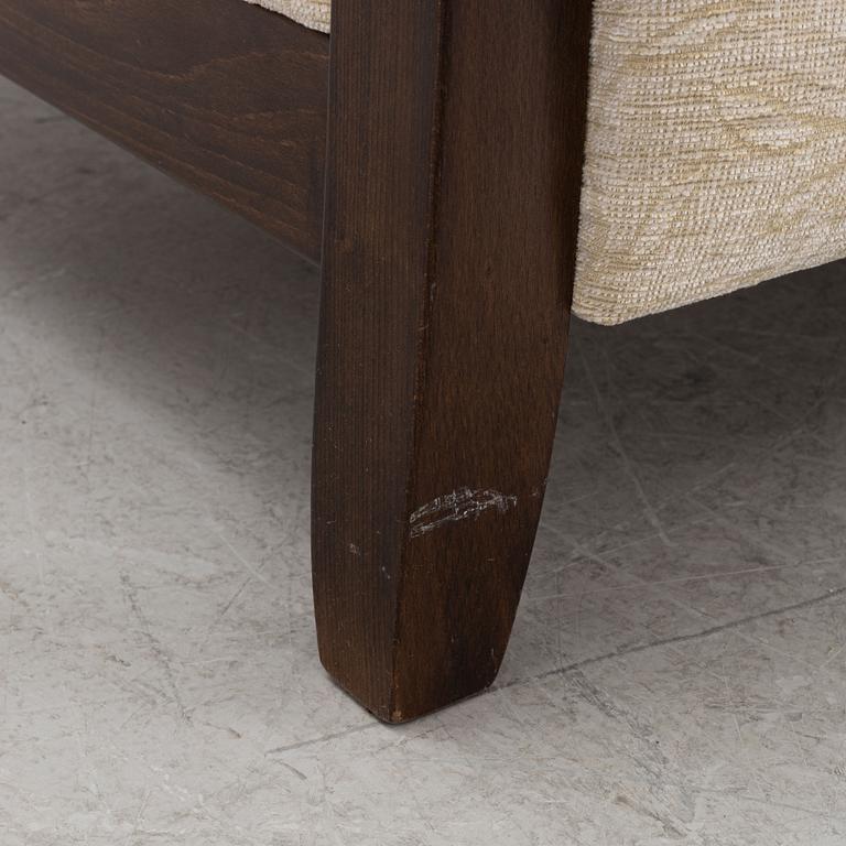 Soffa, "Mälarö", Bröderna Andersson, samtida.