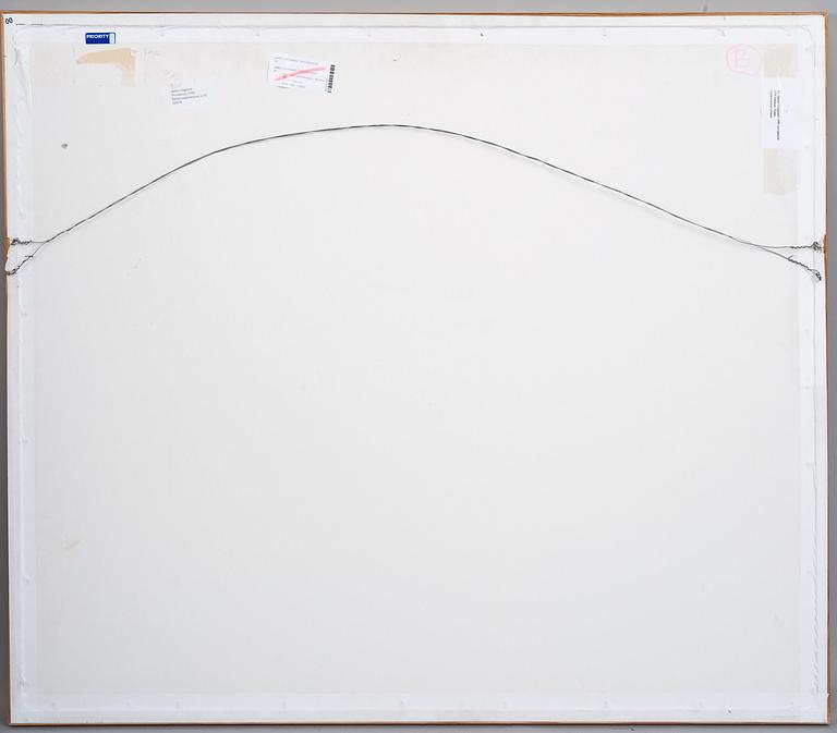 James Coignard, "OCCUPATION".