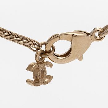 Chanel, A necklace, 2019.