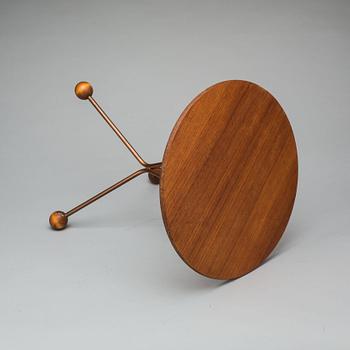 BORD, Tibro. 1950-tal.