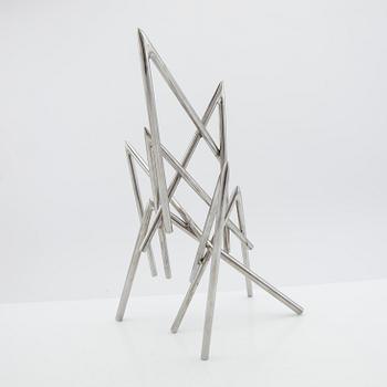 Oscar Reutersvärd, Sculpture.