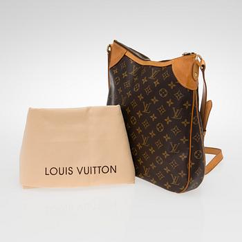 LAUKKU, "Odeon MM", Louis Vuitton, 2009.