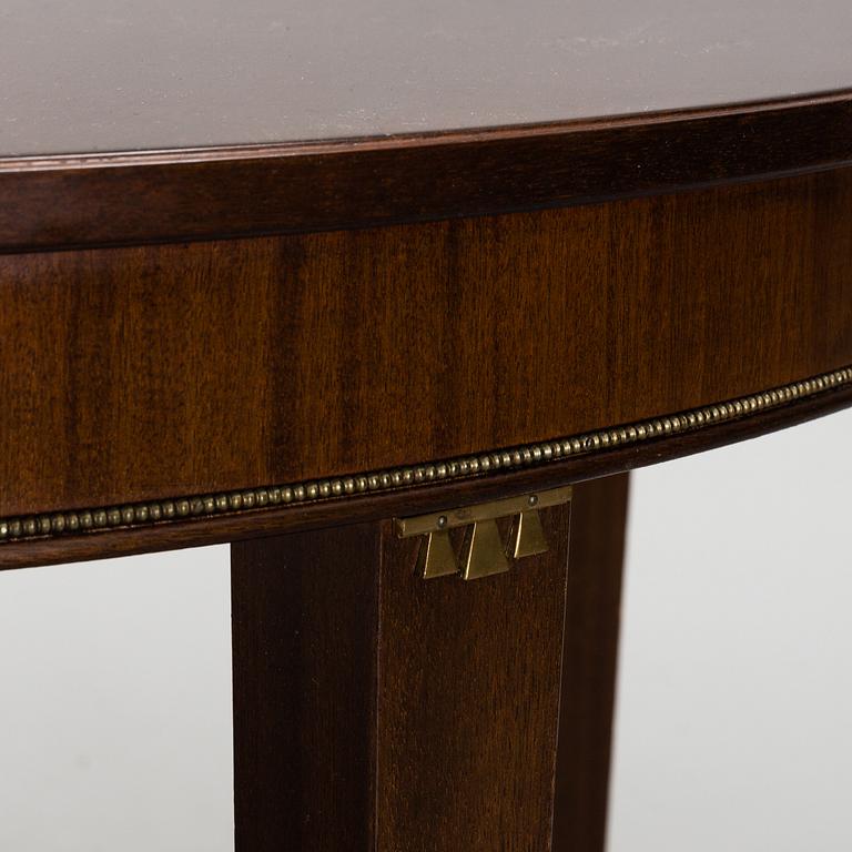 MATBORD, sengustaviansk stil, 1900-talets mitt.