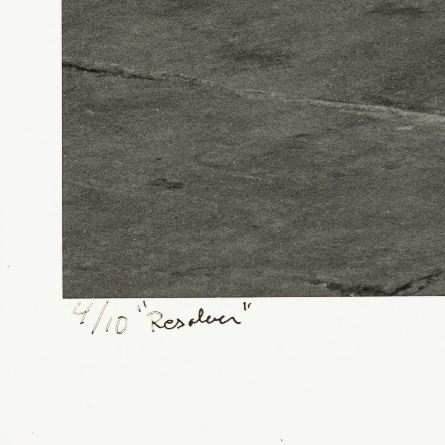 Ewa-Mari Johansson, "Woman dressed in white".