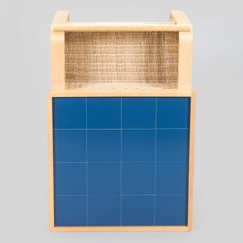 Alvar Aalto, tarjoiluvaunu, Artek, 2006.