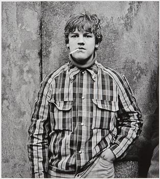 Ismo Hölttö, "Helsingfors 1967".
