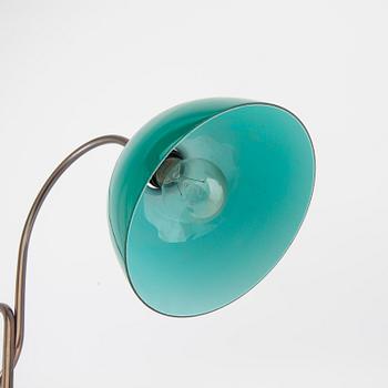 Bordslampa, Gamla Stans Lampverkstad, 1900-talets andra hälft.