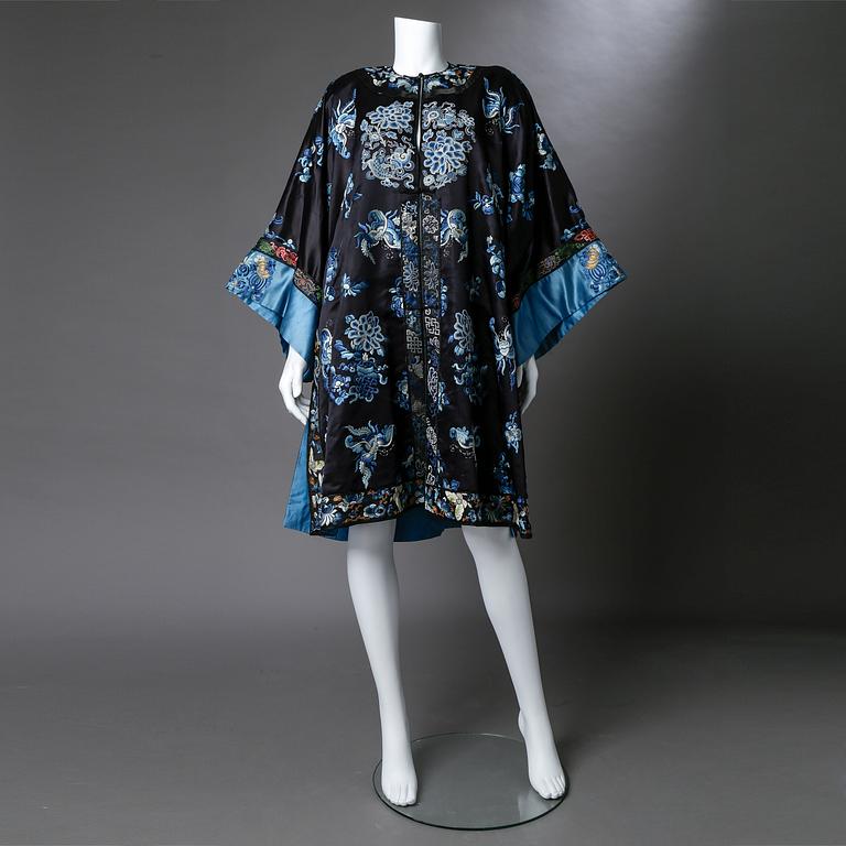 ROCK, siden, Kina, 1900-talets början.