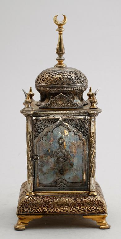 BORDSUR, England, sekelskiftet 1900.