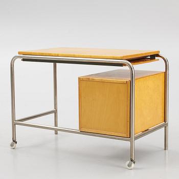 A desk, 1930's.