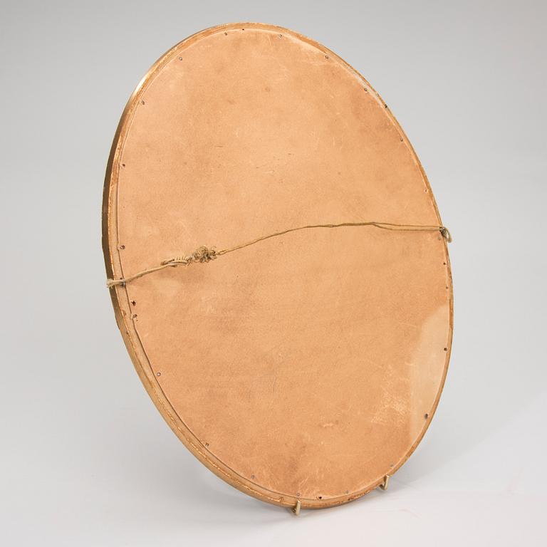 SPEGEL, 1900-talets första hälft.