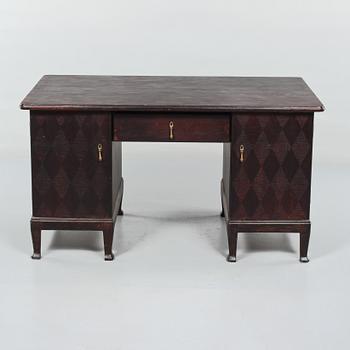 SKRIVBORD, 1900-talets andra kvartal.