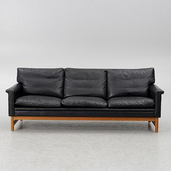 A sofa, Sweden, 1960s.