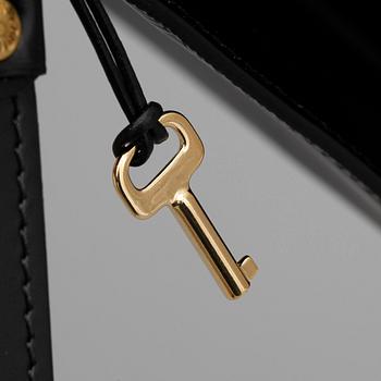 VÄSKA, Louis Vuitton, "Sellier Dragonne Pochette".