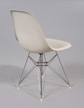 STOL, Charles & Ray Eames, "DSR", Herman Miller, 1900-talets andra hälft.
