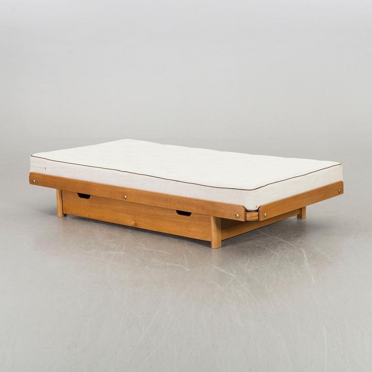 Børge Mogensen, daybed model 320 for Fredericia Stolefabrik 1961.