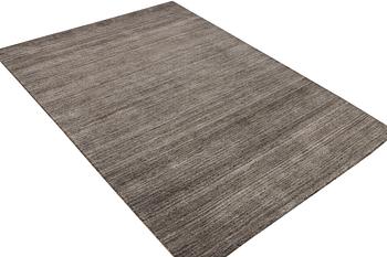 A rug, Lori, c. 242 x 121 cm.
