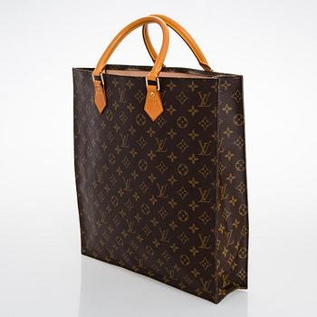 Louis Vuitton, "Sac Plat Tote", väska.