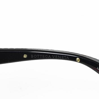 Bottega Veneta, solglasögon.