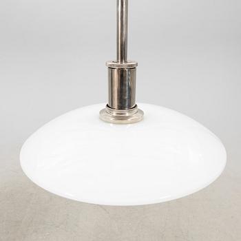 Poul Henningsen, taklampa, PH 4 1/2 - 4, Louis Poulsen, Danmark.