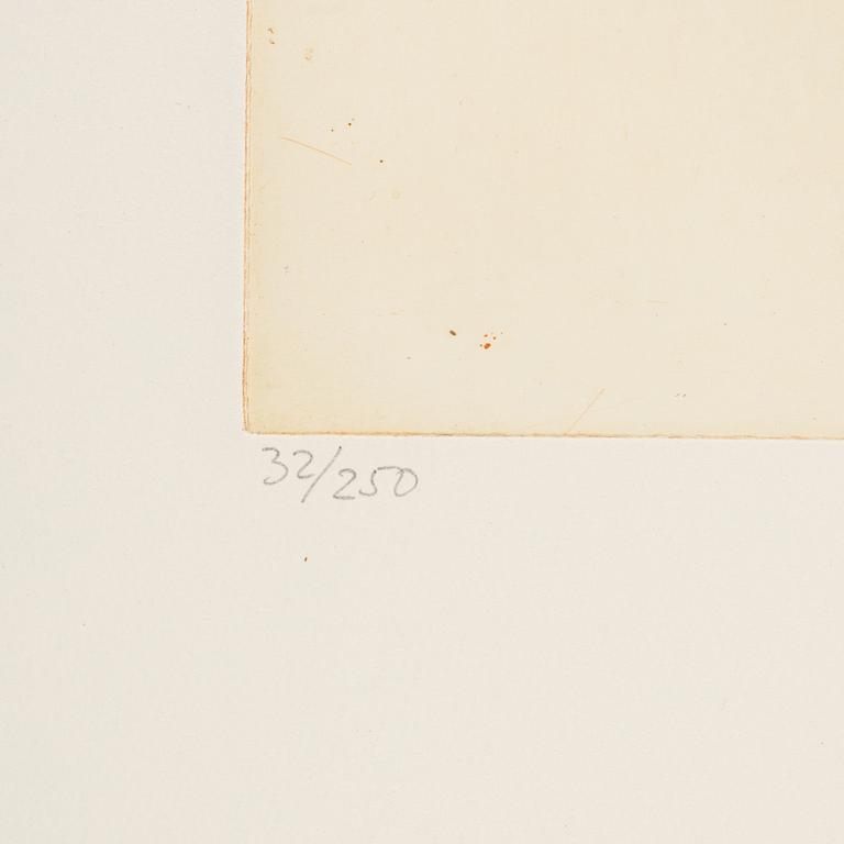 Helene Billgren, "Second hand".