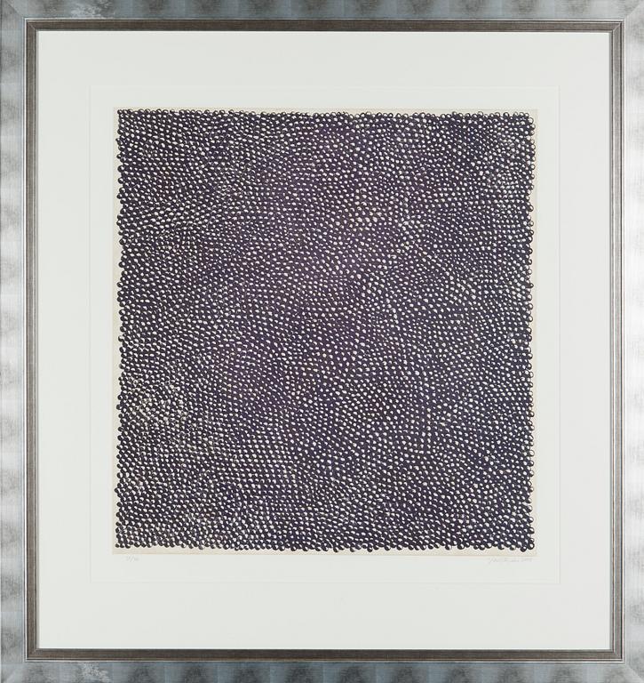 Hannu Väisänen, Nimetön.