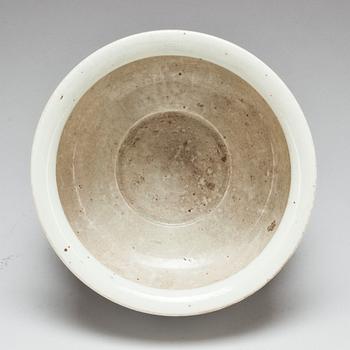KÄRL, porslin. Kina, Ming-stil. 1800-talets slut.