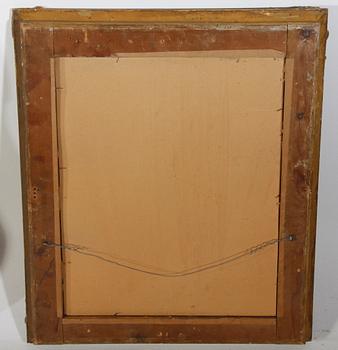 SPEGEL, nyrokoko, sent 1800-tal.