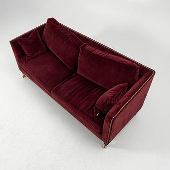 Soffa, "Carlton", 2-sits, Englessons Design, 2000-tal.