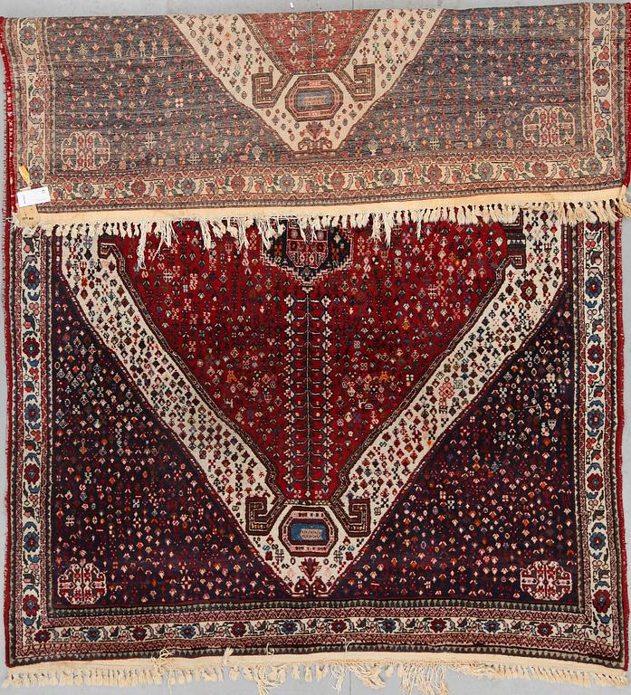 MATTA, old, orientalisk, ca 286x208.