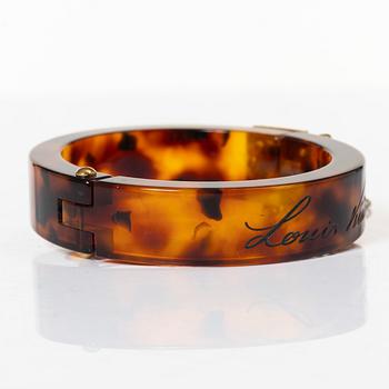 Louis Vuitton, rannekoru.