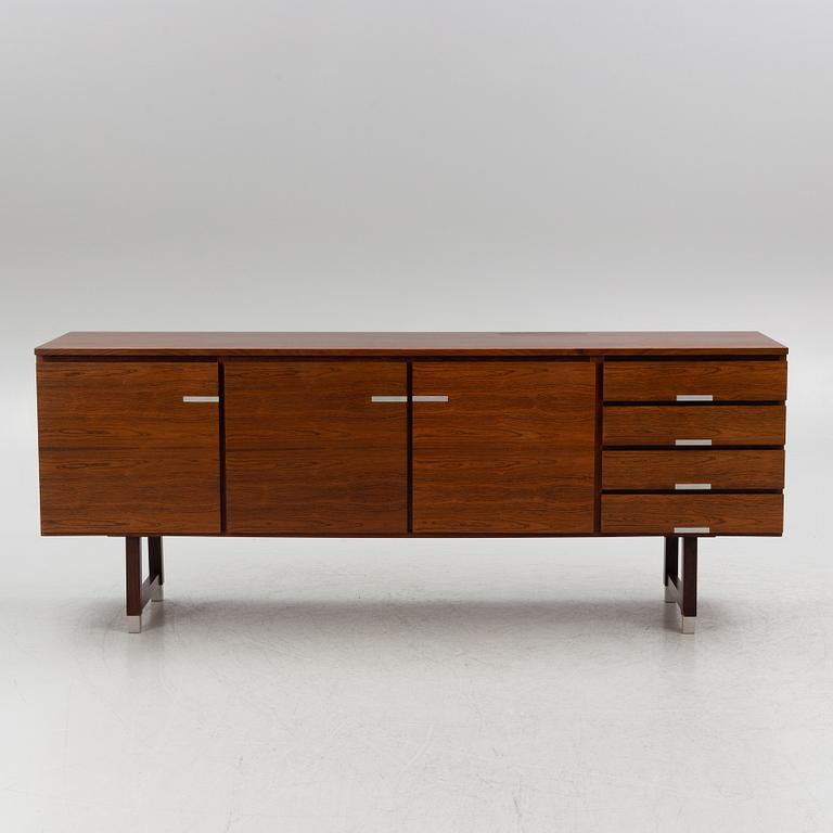Kai Kristiansen, sideboard, Preben Skov Andersen, PSA Furniture, Danmark, 1960/70-tal.