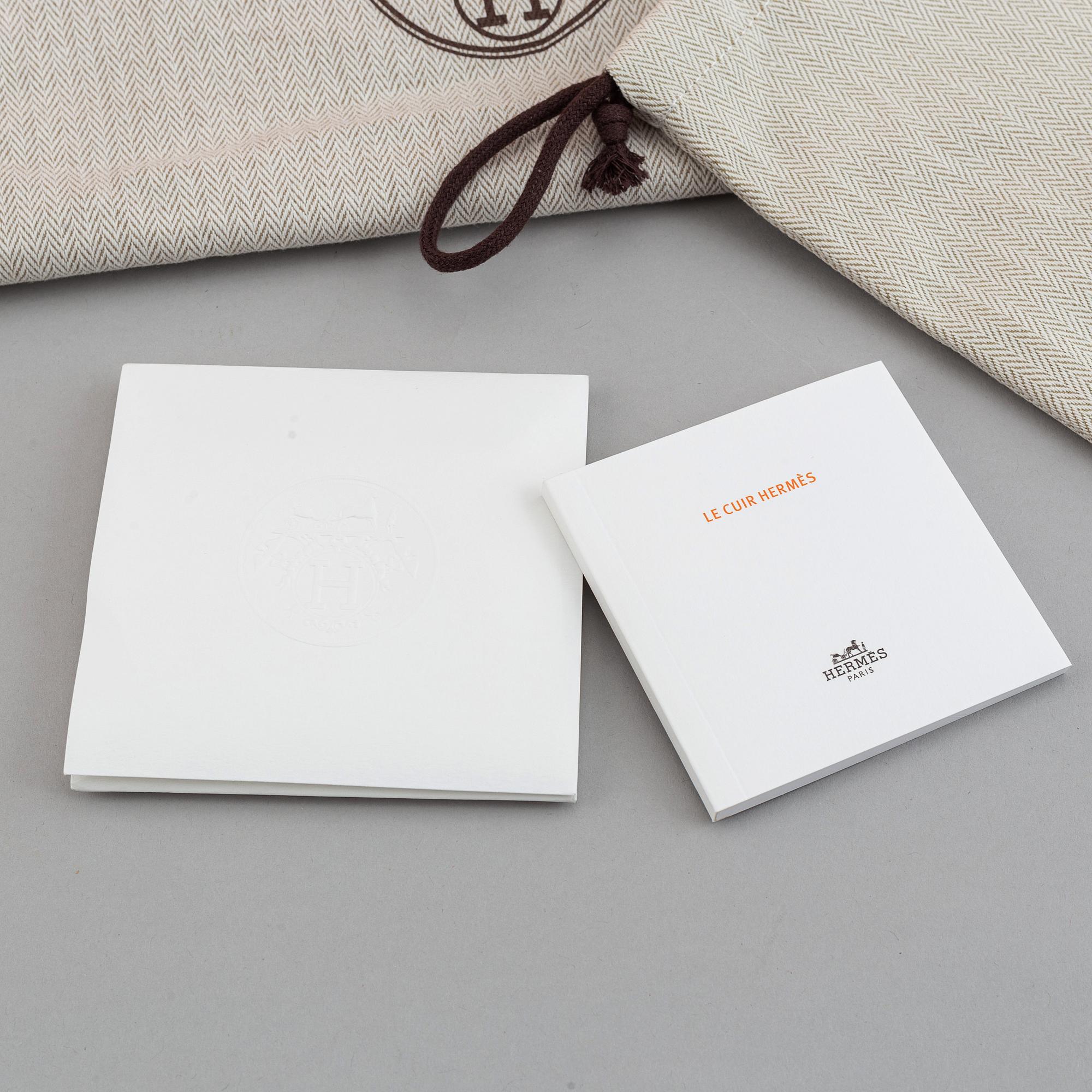 Hermés, handväska, "24/24".