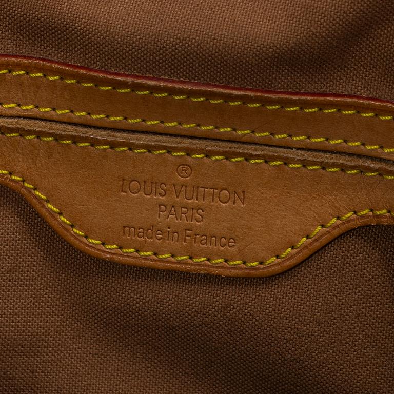 Louis Vuitton, väska, "Palermo GM".