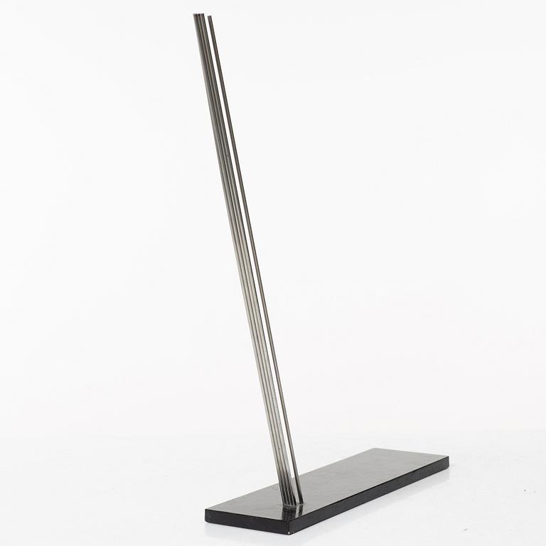 Lars Erik Falk, Untitled.