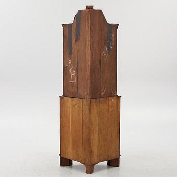 Hörnskåp, Holland 1800-tal.