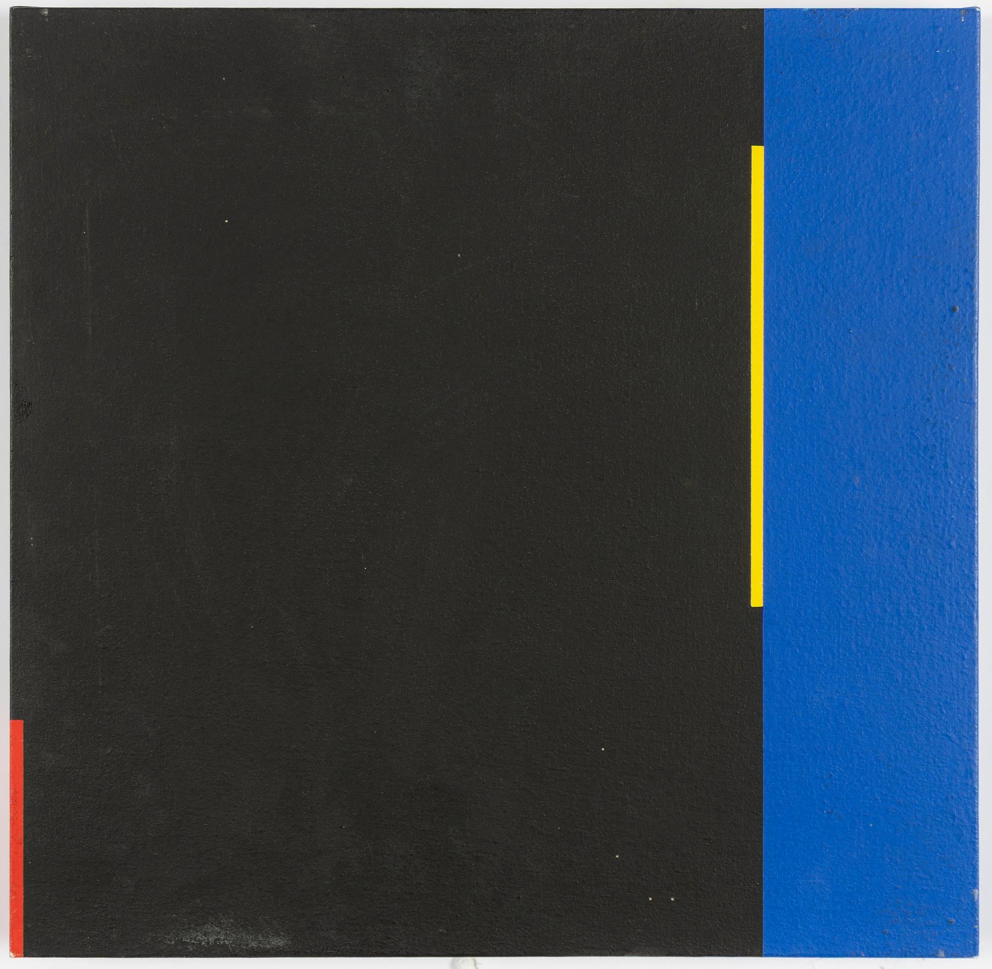 Yves Popet, "XXIV", "XXI".