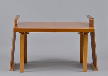 Alvar Aalto, A TABLE, NO 92.
