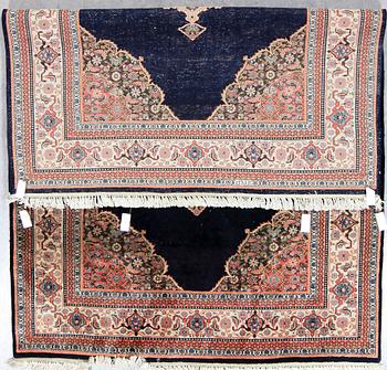 MATTA, Pakistan, ca 219x198.