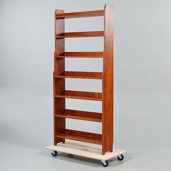 BOKHYLLA, "Ekolsund" ur Ikea 1700-talsserie, 1990-tal.