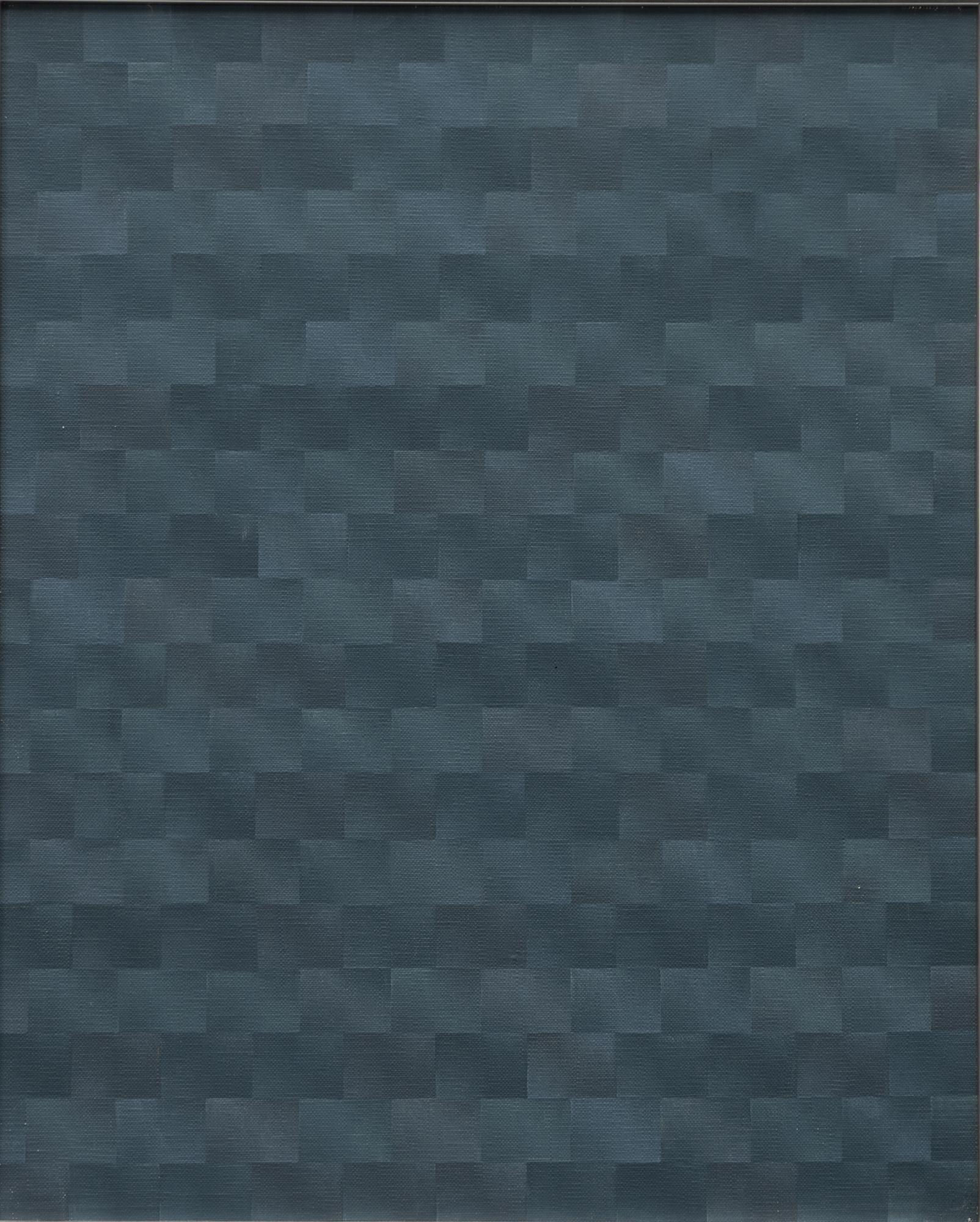 Barbro Östlihn, Untitled.