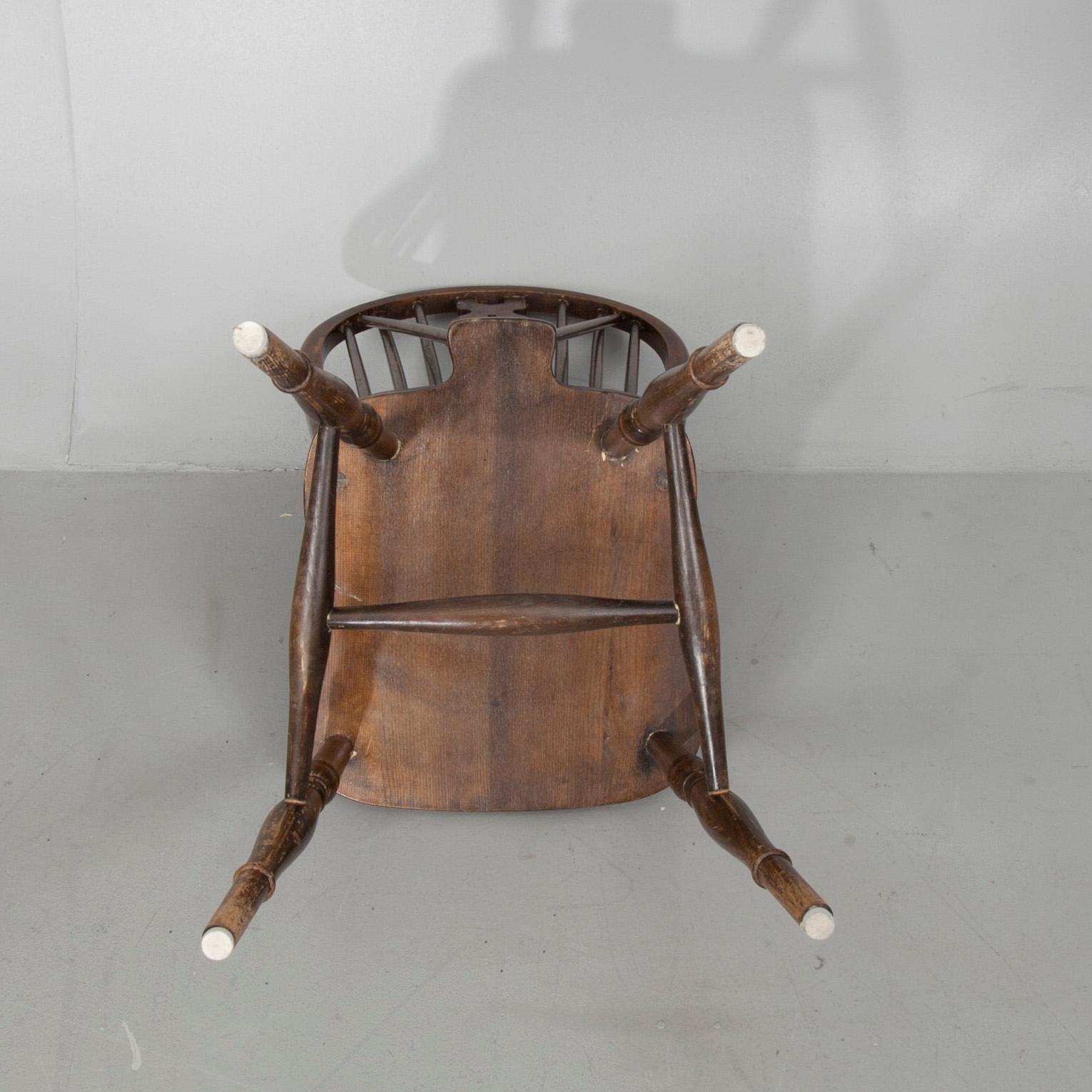 STOLAR, 4 st, Windsormodell, 1900-tal.