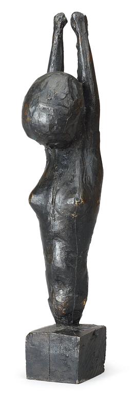 Reg Butler, "Study for Fetish".