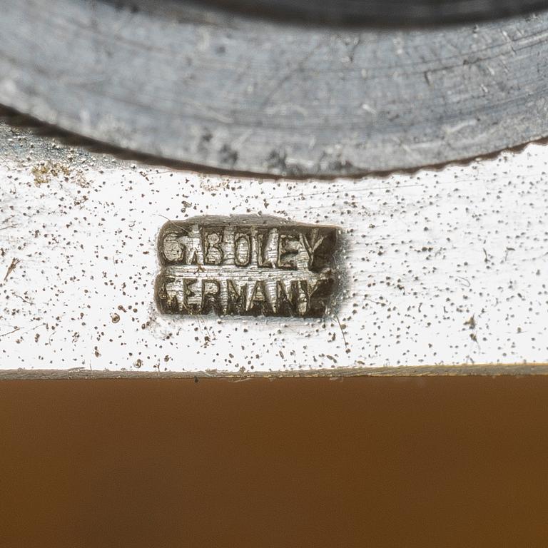 Watchmaker's equipment, Tools, Lathe, metal and wood "No Reserve".