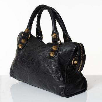 Balenciaga, bag, "City".