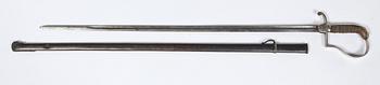 SABEL, 1800-tal.